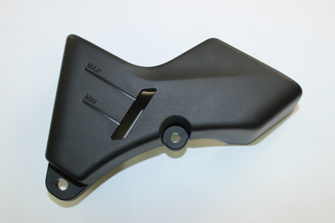 Облицовка расширительного бачка