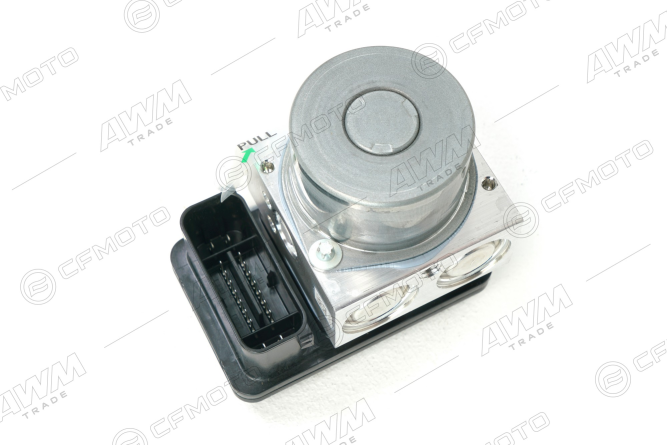 Блок управления ABS