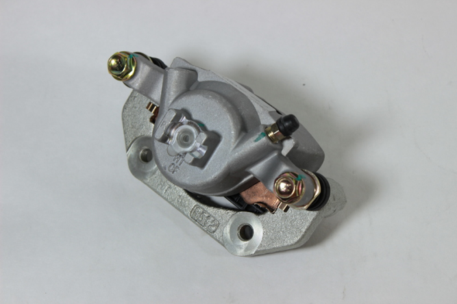 Тормозной суппорт передний правый