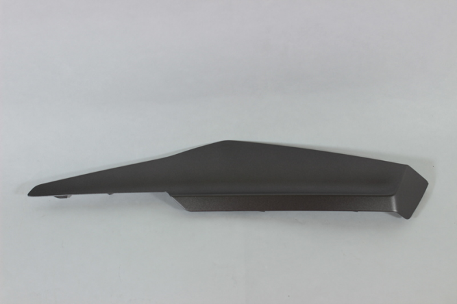 Накладка левая (серый / GRANITE RIDGE)