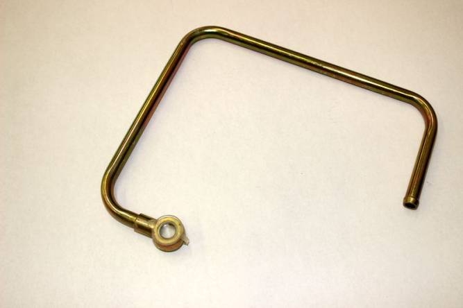 Трубка масляной системы 1