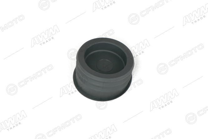 Заглушка рамы декоративная