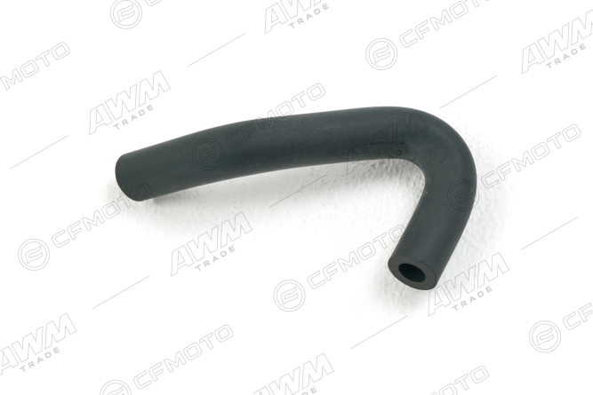 Трубка соединительная, расширительный бачок