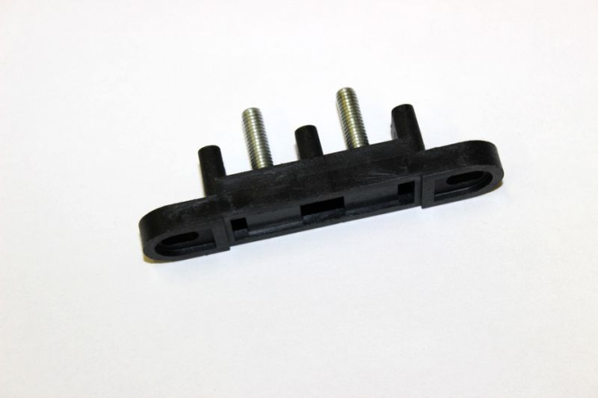 Шина электрическая