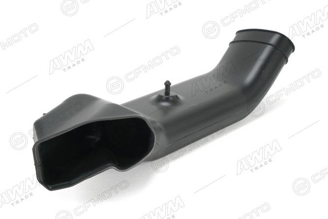 Патрубок вариатора впускной