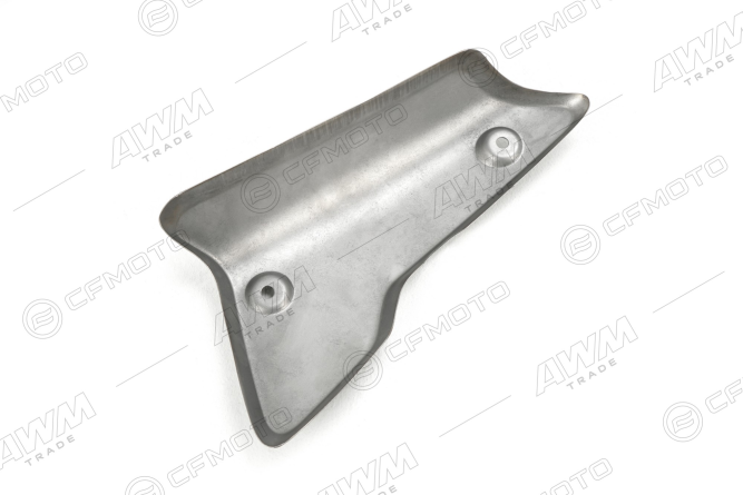 Кожух защитный правый