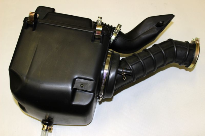 Фильтр воздушный в сборе