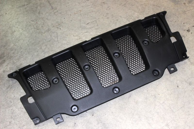 Решетка фальшрадиаторная