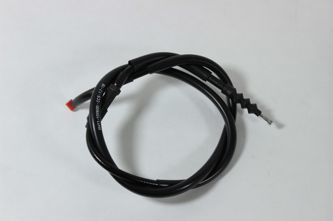 Трос привода сцепления