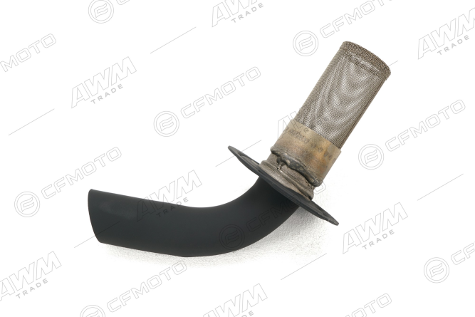 Искрогаситель