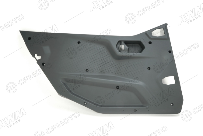 Панель дверная