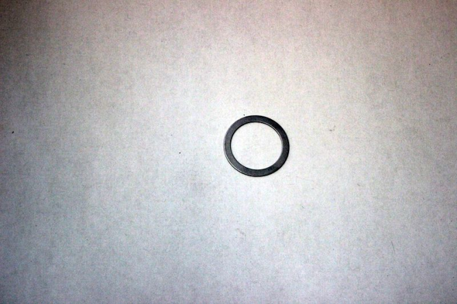 Регулировочная шайба 1.00