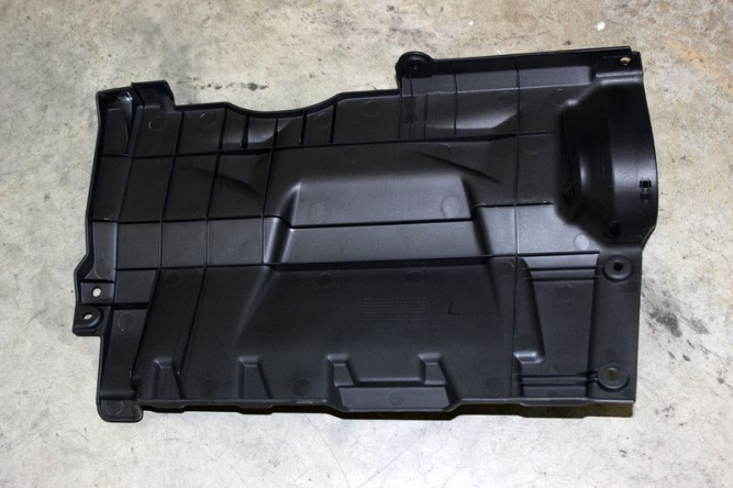 Панель задняя, левая