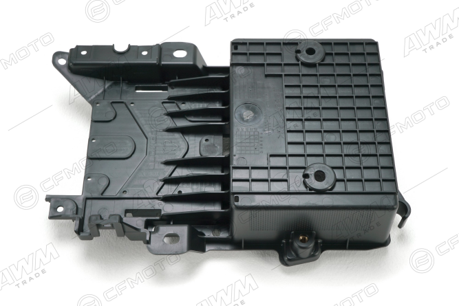 Площадка АКБ