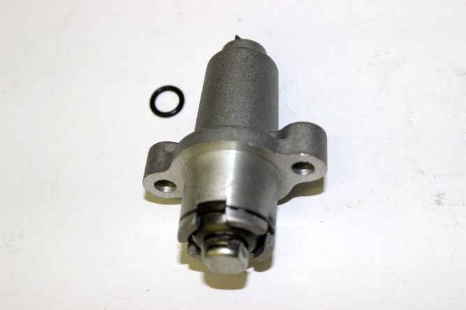 Натяжитель цепи ( короткий )