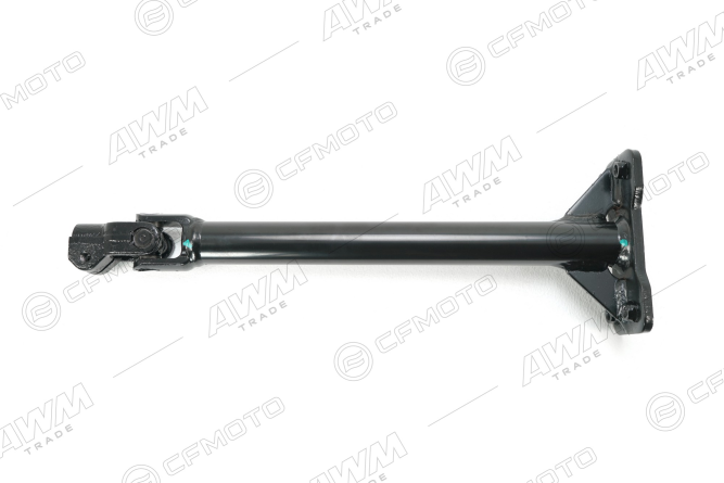 Колонка рулевая