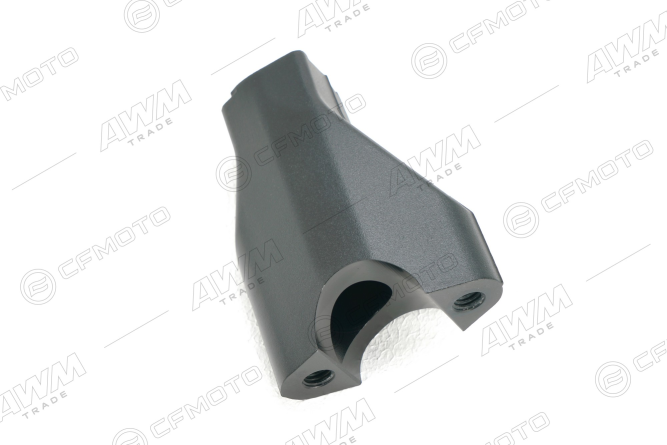 Кронштейн крепления руля