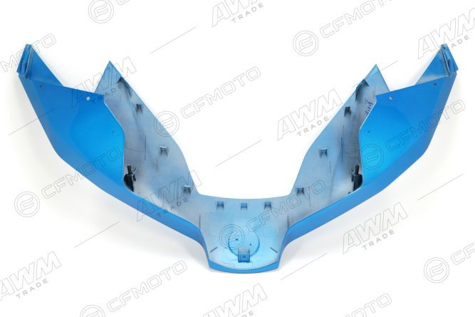 Облицовка фар (синий / ROYAL BLUE)