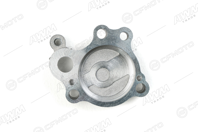 Корпус маслонасоса