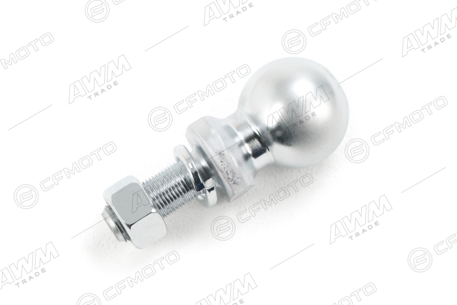 Шар фаркопа