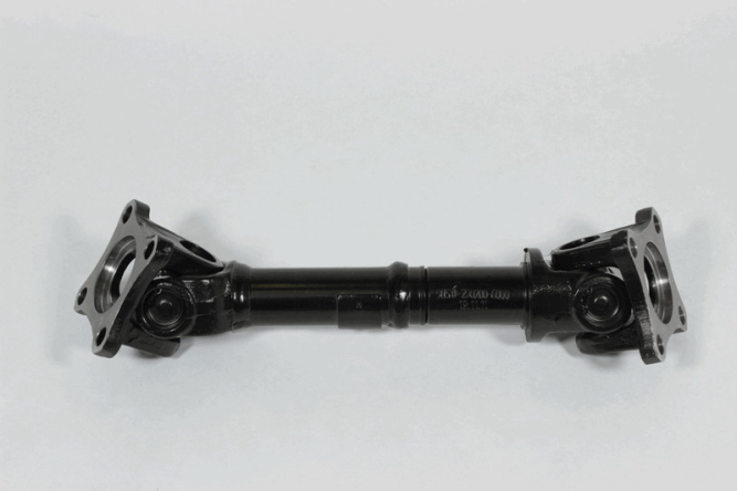 Карданный вал передний