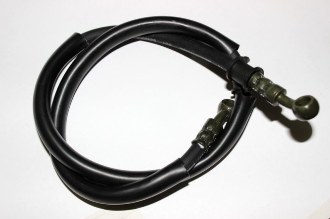 Тормозные трубки комплект