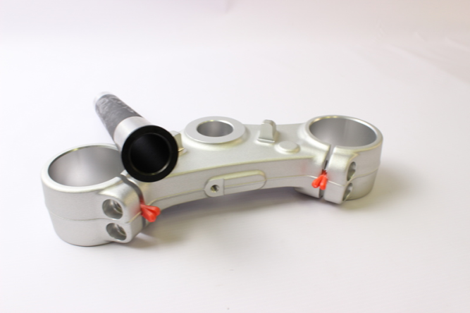 Траверса нижняя