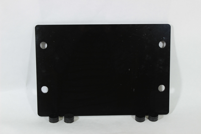 Защита боковая