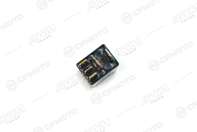 Реле электромагнитное