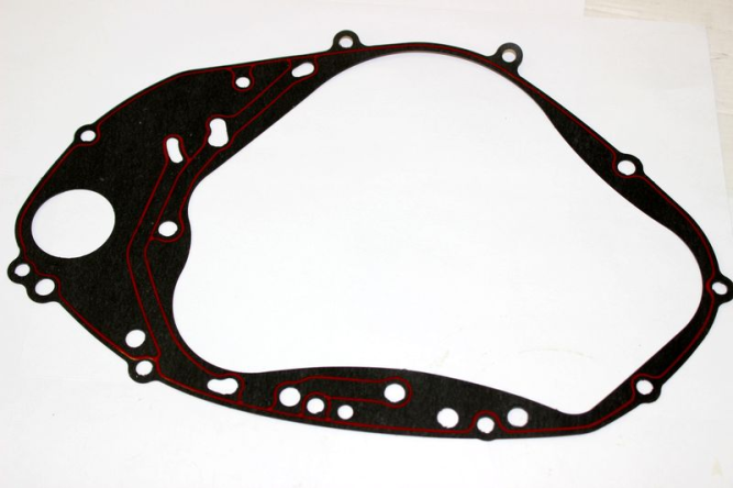 Прокладка правой крышки