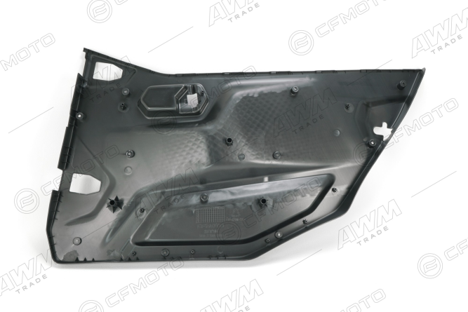 Панель дверная