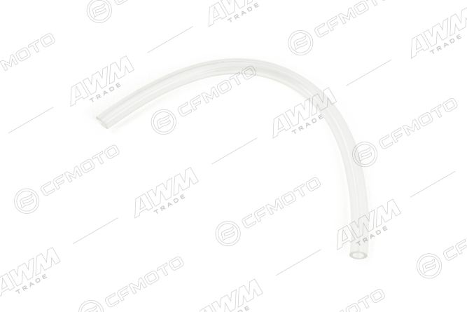 Трубка расширительного бачка системы охлаждения