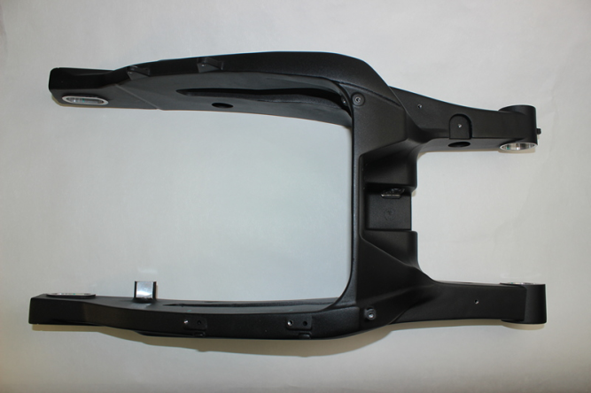 Маятник задний