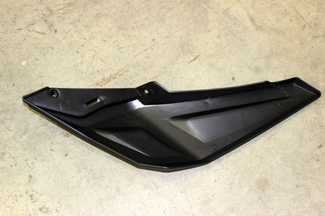 Расширитель крыла задний, правый