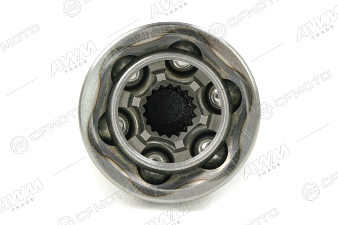 ШРУС внешний, передний