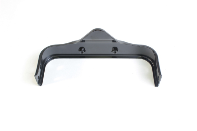 Кронштейн задний топливного бака