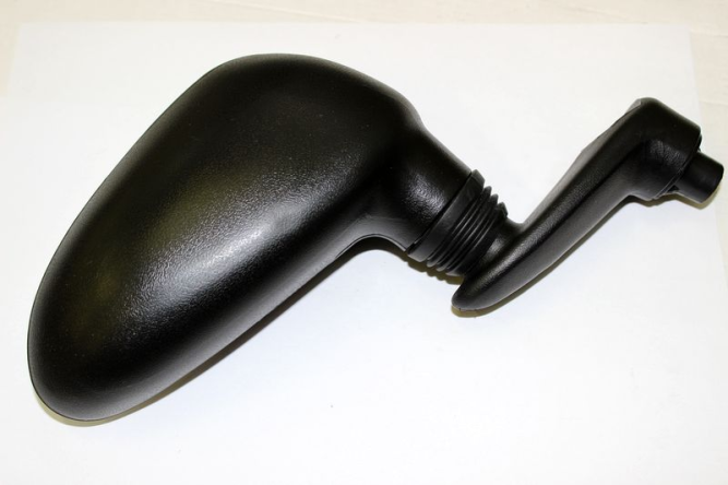 Зеркало заднего вида правое