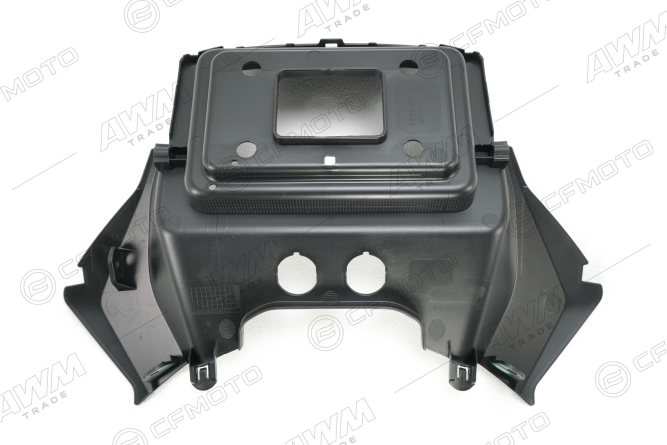 Корпус панели приборов