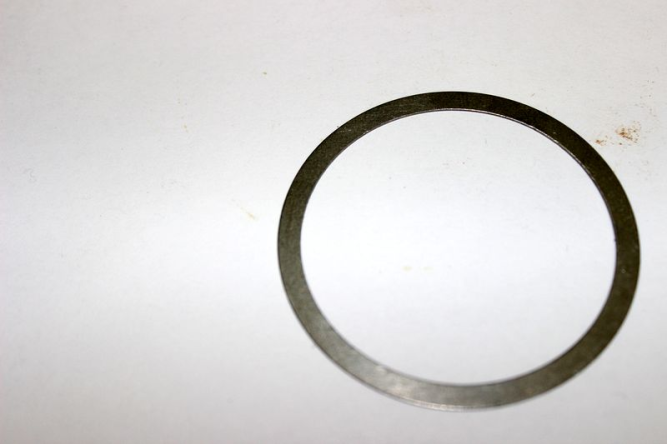 Шайба упорная 61*48*0.5