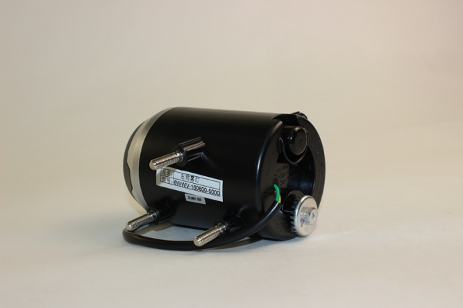 Фара противотуманная передняя левая