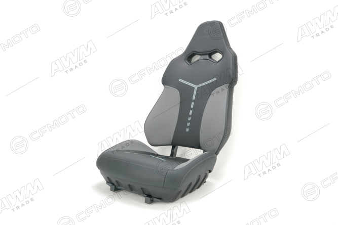 Сиденье пассажирское