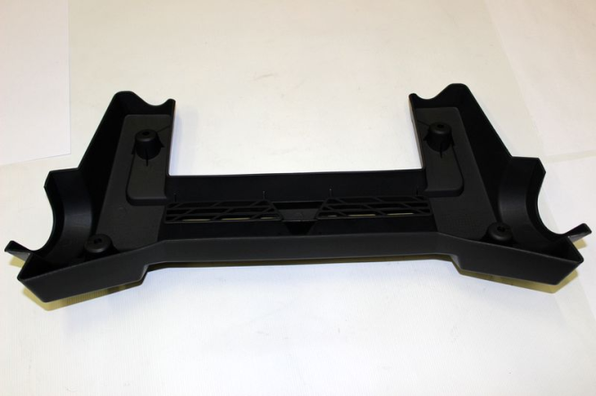 Облицовка переднего свеса Х8