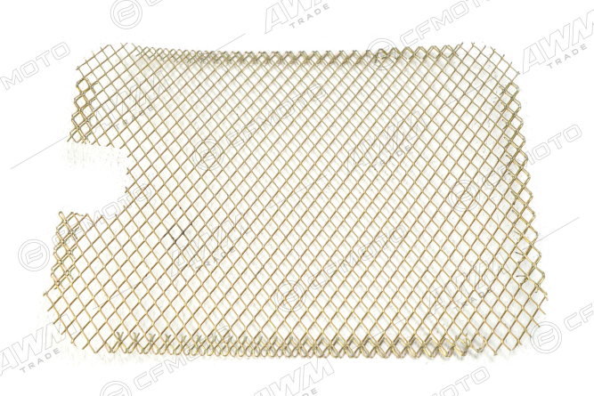 Сетка фильтра воздушного