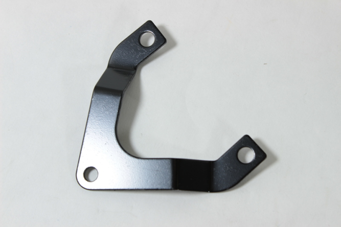 Кронштейн облицовки защитной дуги