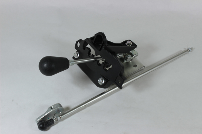 Селектор переключения передач