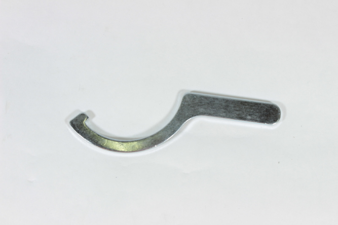 Ключ регулировки амортизаторов 2