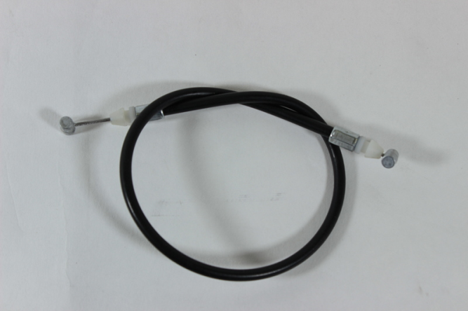 Трос замка пассажирского сиденья