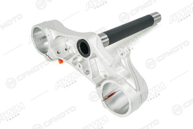 Траверса нижняя