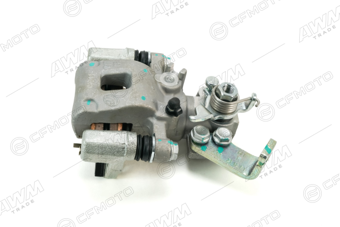 Суппорт тормозной задний правый