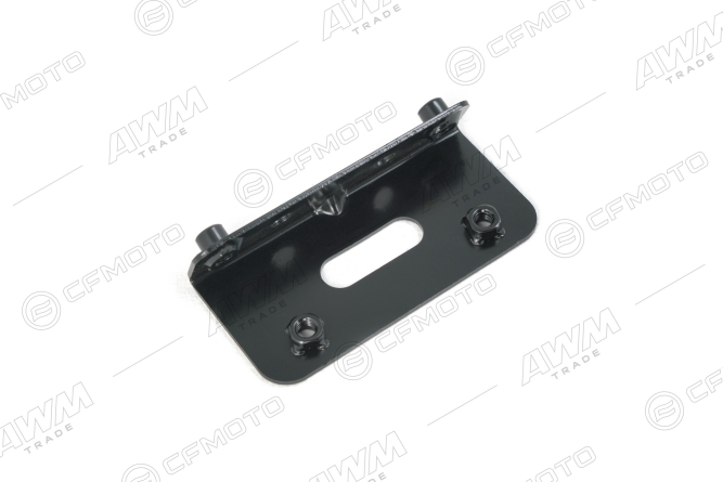 Кронштейн задней облицовки